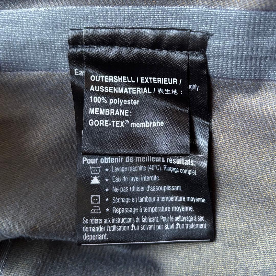 スノーボード BURTON AK GORE-TEX JACKET SIZE M