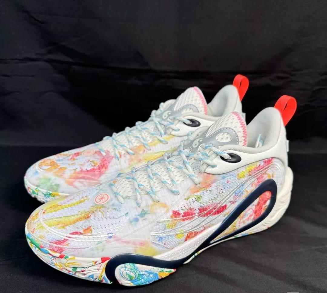 年末キャンペン WOW リーニン Dlo 1 「カンバス」　US 10