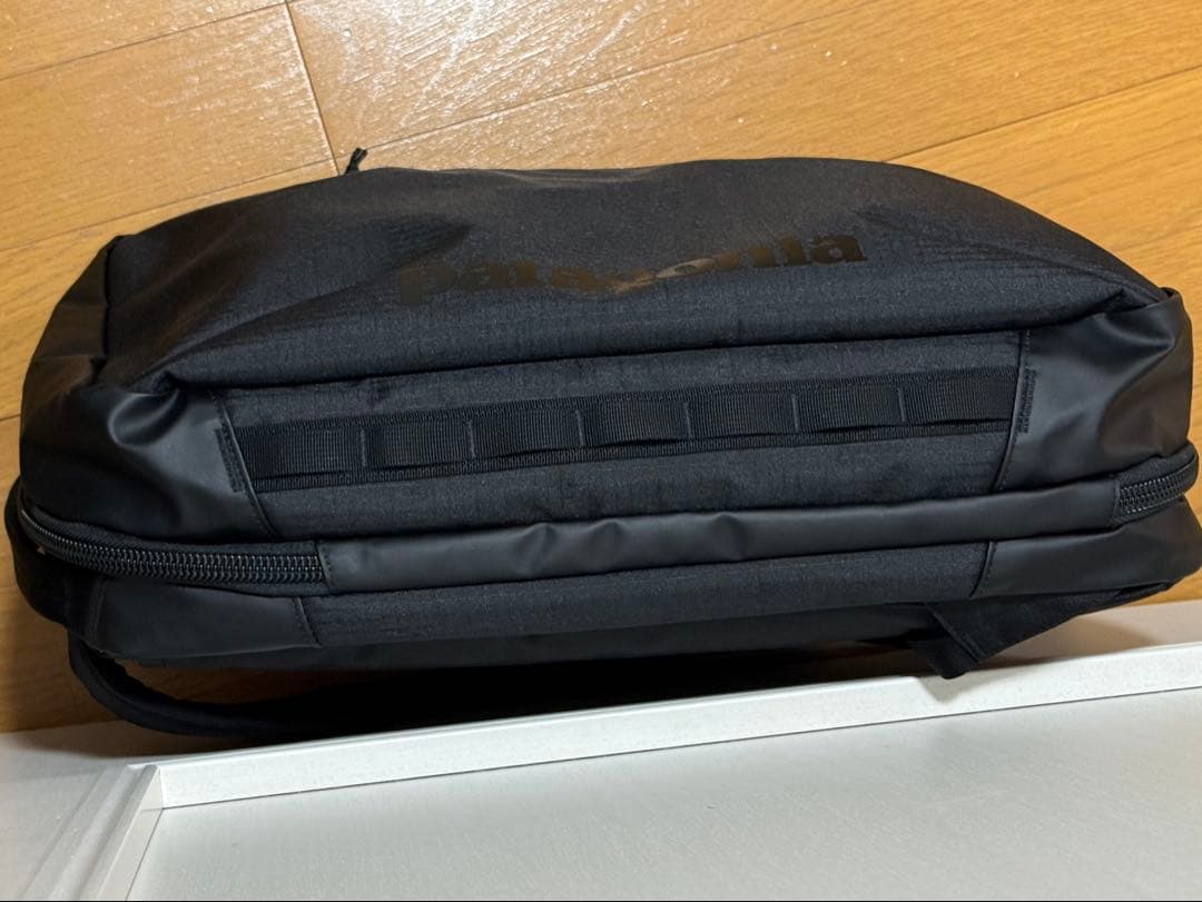 ブラックホール・マイクロ・MLC 22L パタゴニア ミニ　Black Hole