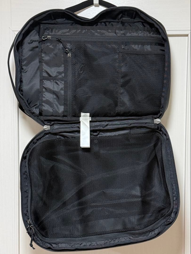 ブラックホール・マイクロ・MLC 22L パタゴニア ミニ　Black Hole