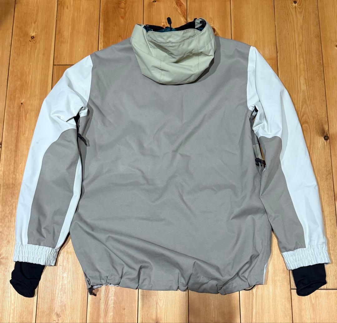 AIRBLASTER TRENCHOVER Mサイズ エアブラスター