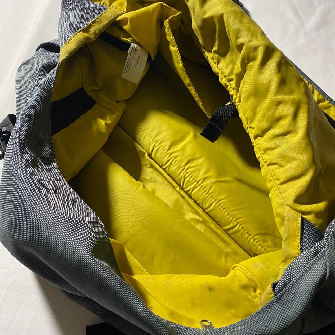 00年代 Patagonia メッセンジャーバッグ