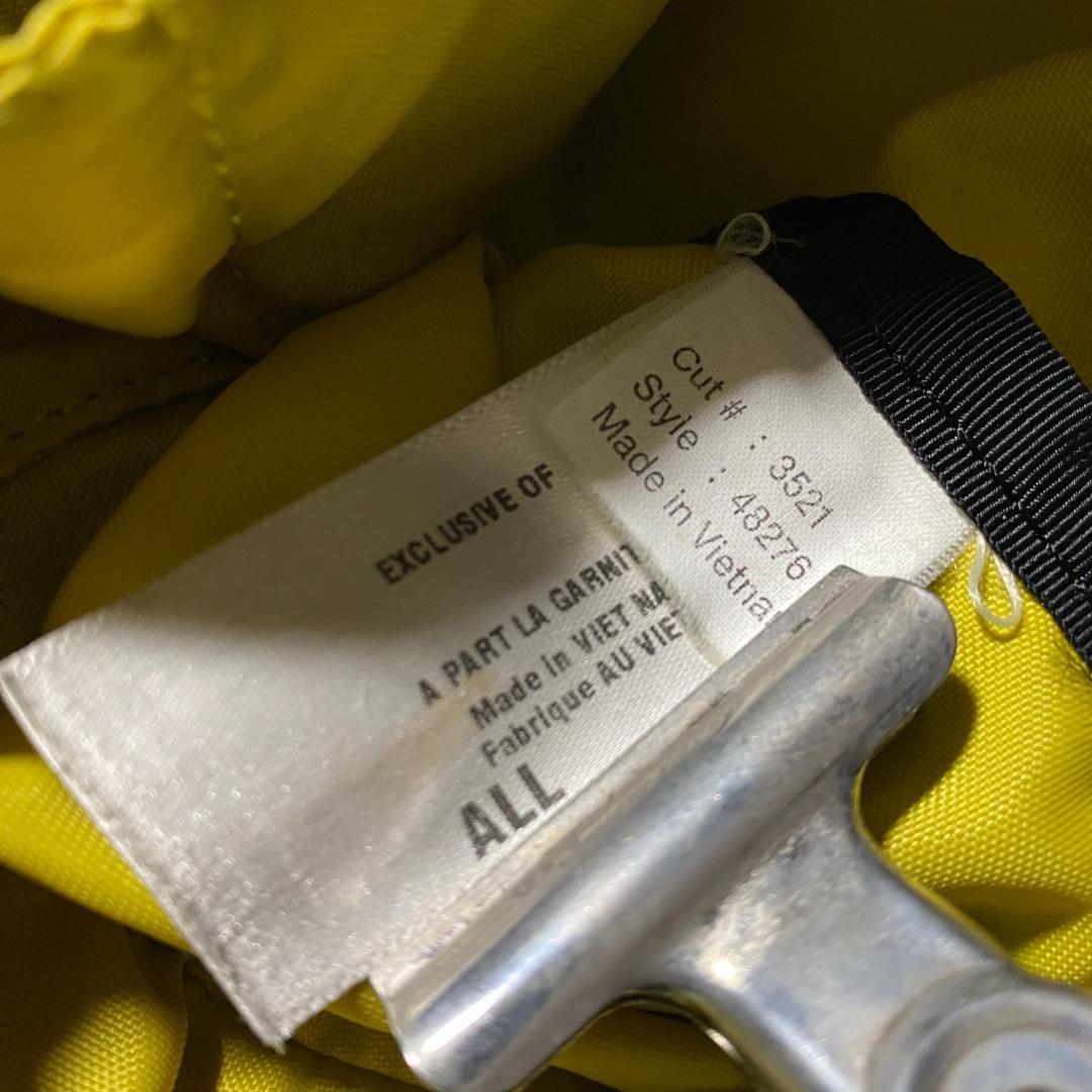 00年代 Patagonia メッセンジャーバッグ