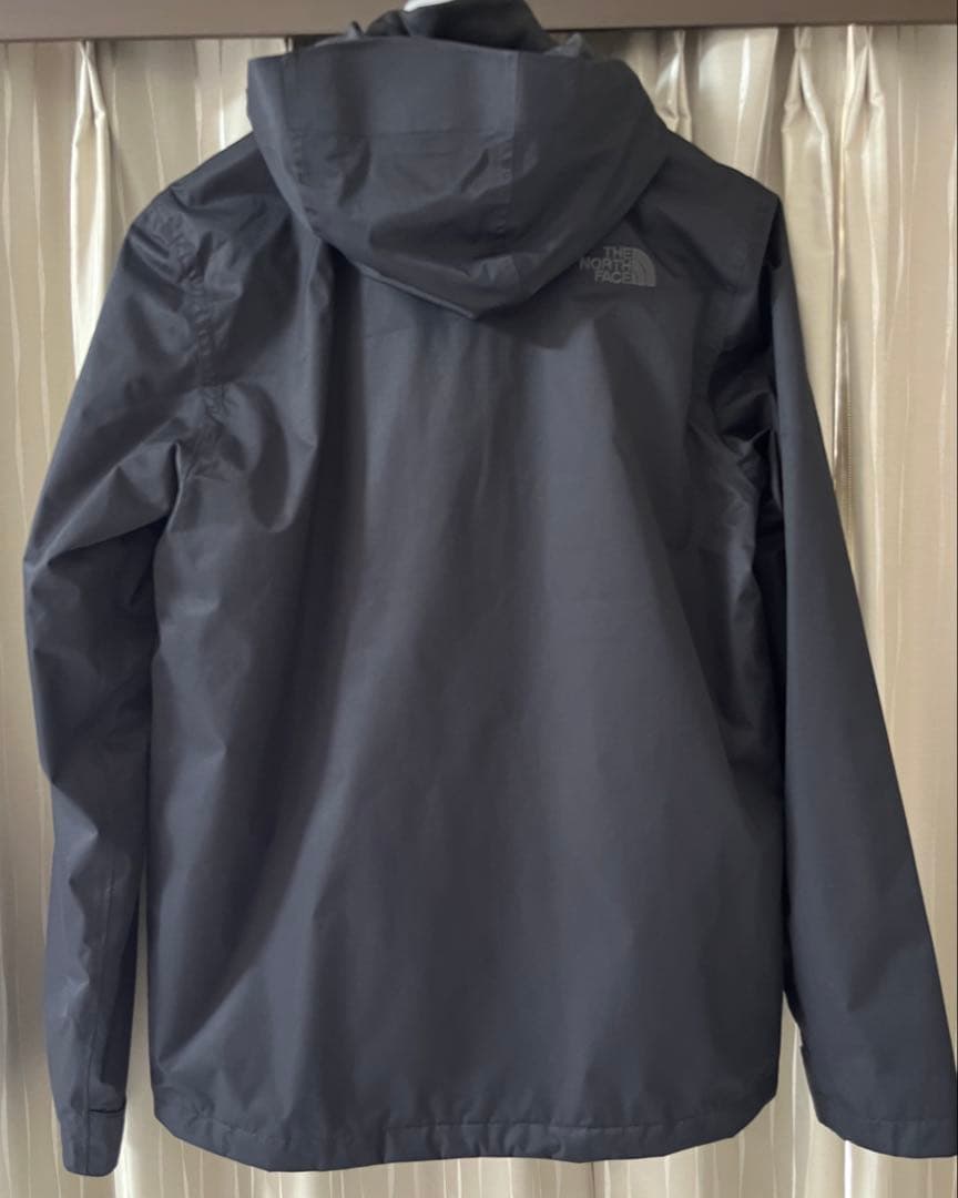 THE NORTH FACE マウンテンパーカーzipインzip機能付き