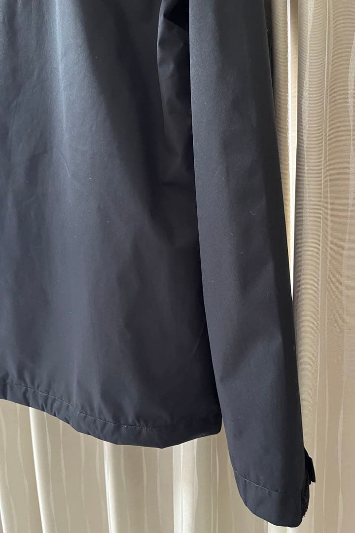 THE NORTH FACE マウンテンパーカーzipインzip機能付き