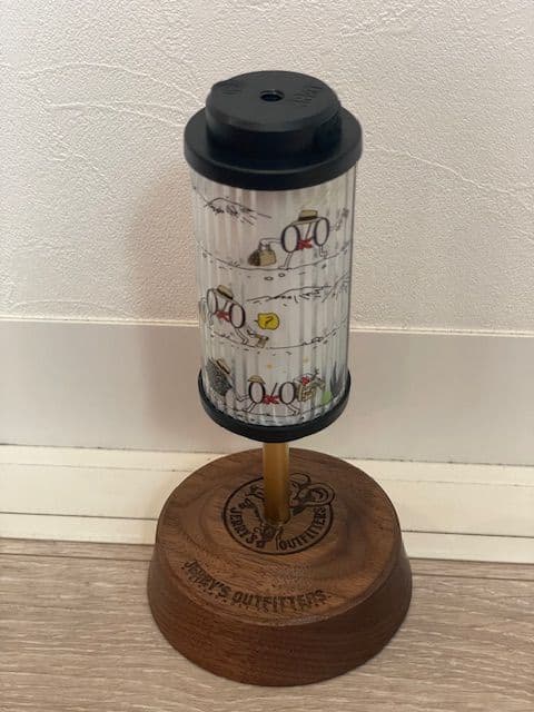 TENtoTEN ネルデザインワークス コラボ 38灯 新品