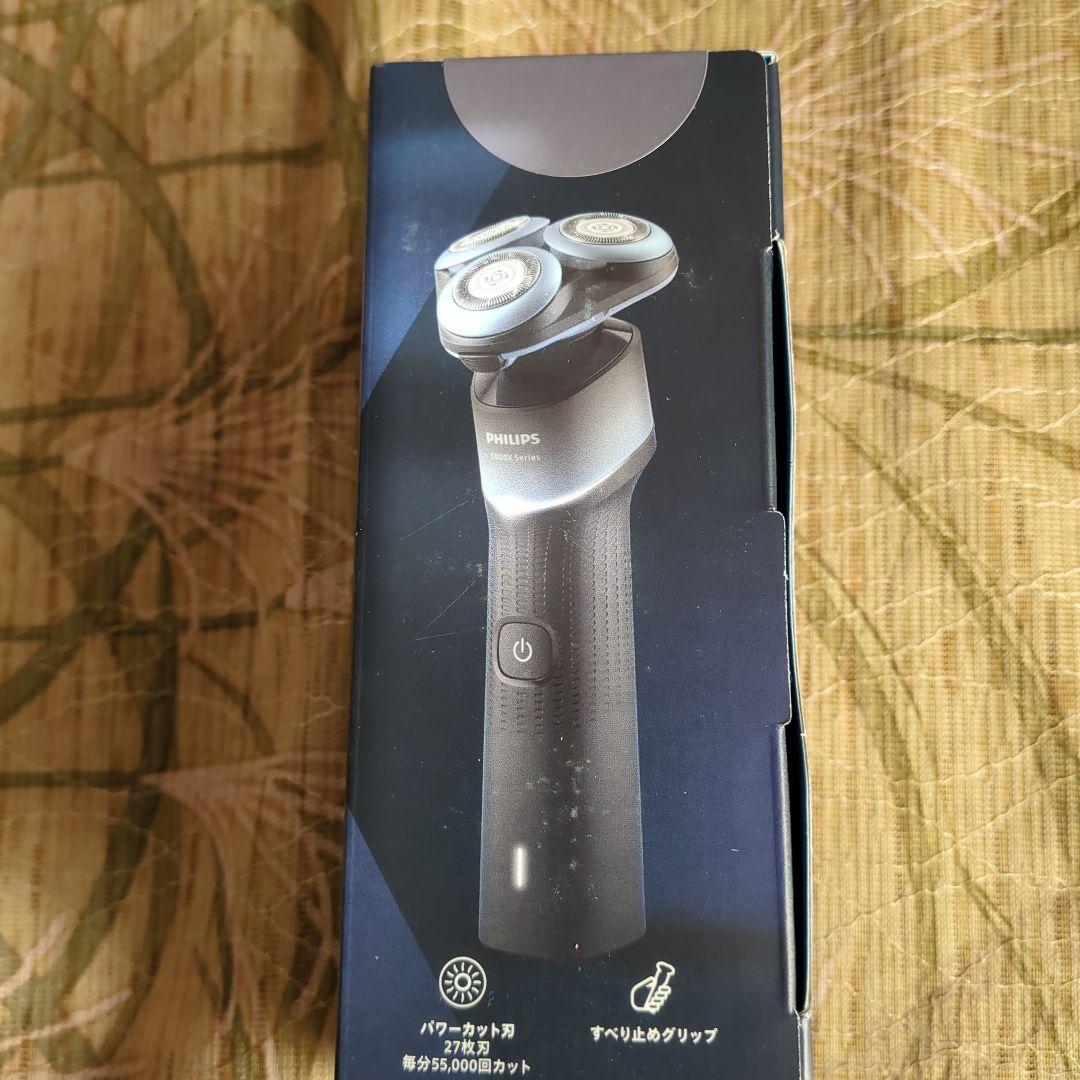 フィリップス　シェーバー　5000Xシリーズ X5006/05