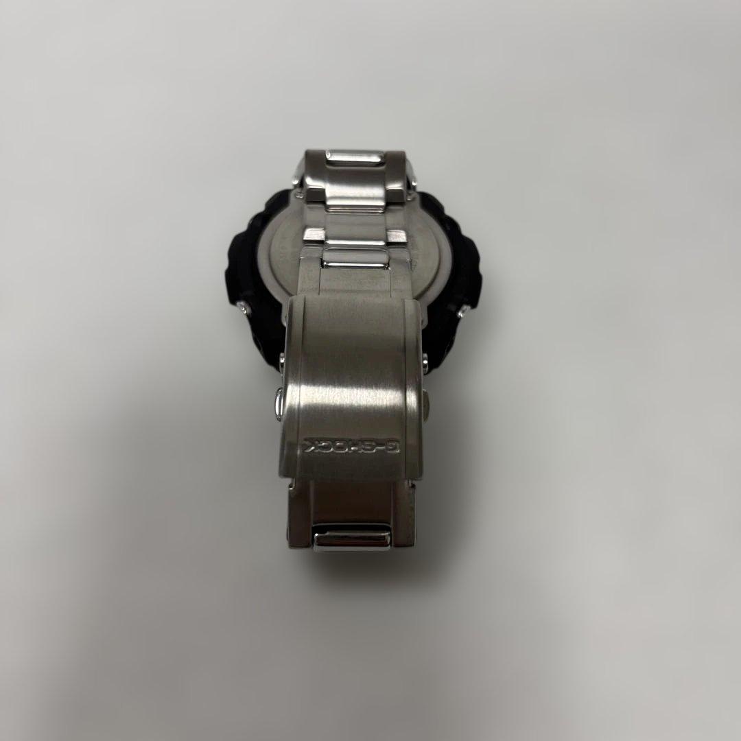 i*u様 メンズ腕時計　　　　　　　　　　　　G-SHOCK (電波ソーラー)