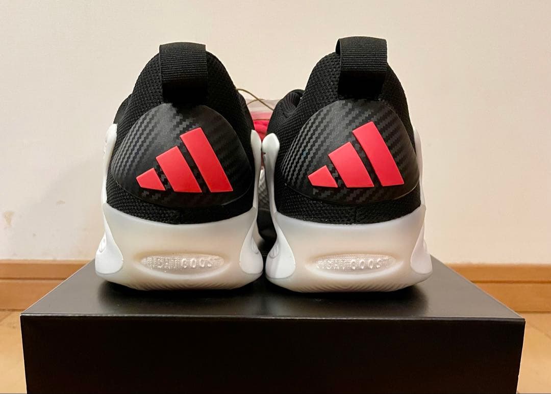 老*雄様 adidas、AE1 LOW、28.5センチ