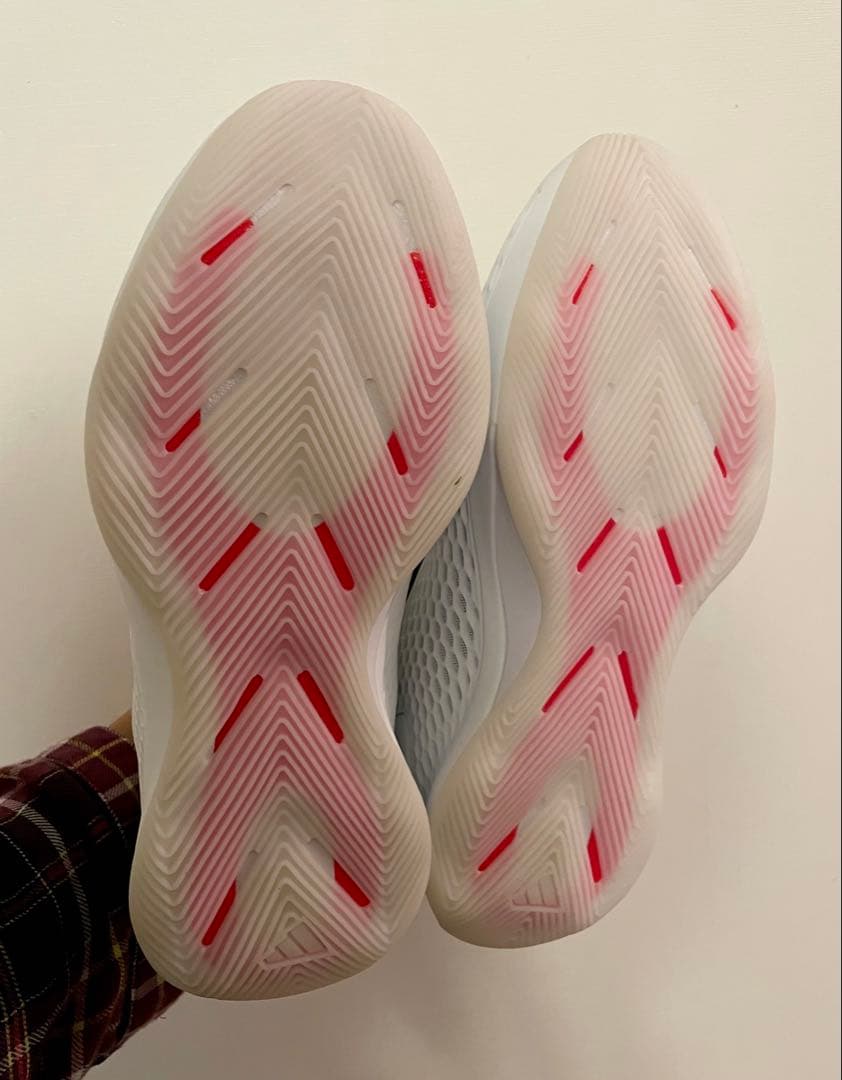 老*雄様 adidas、AE1 LOW、28.5センチ