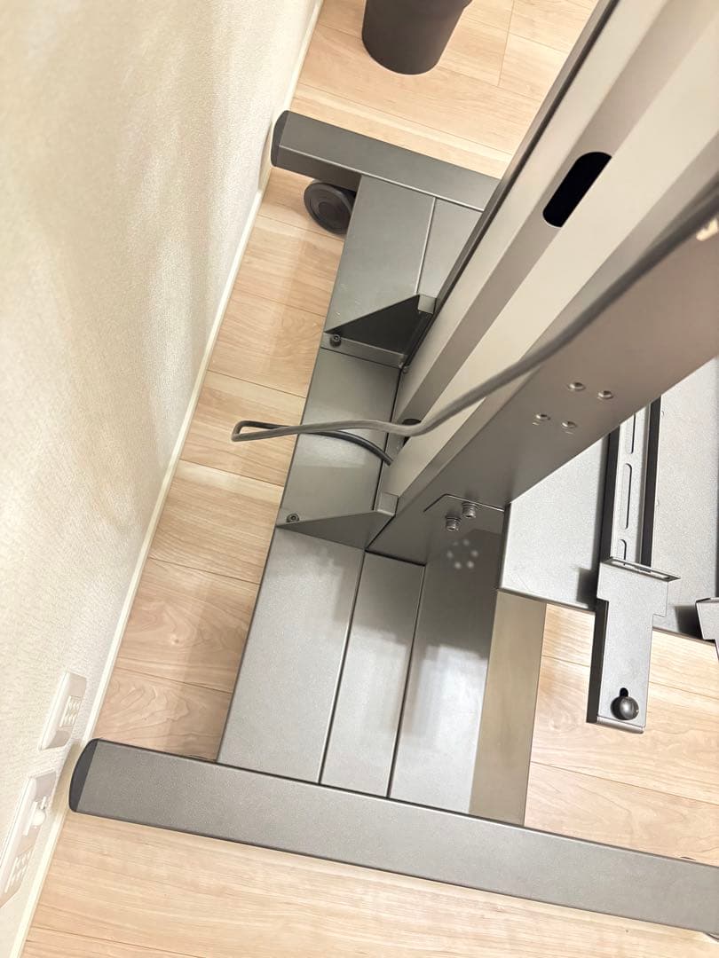 AURORA 共栄商事 FZS-90 ディスプレイ　テレビスタンド 100インチ