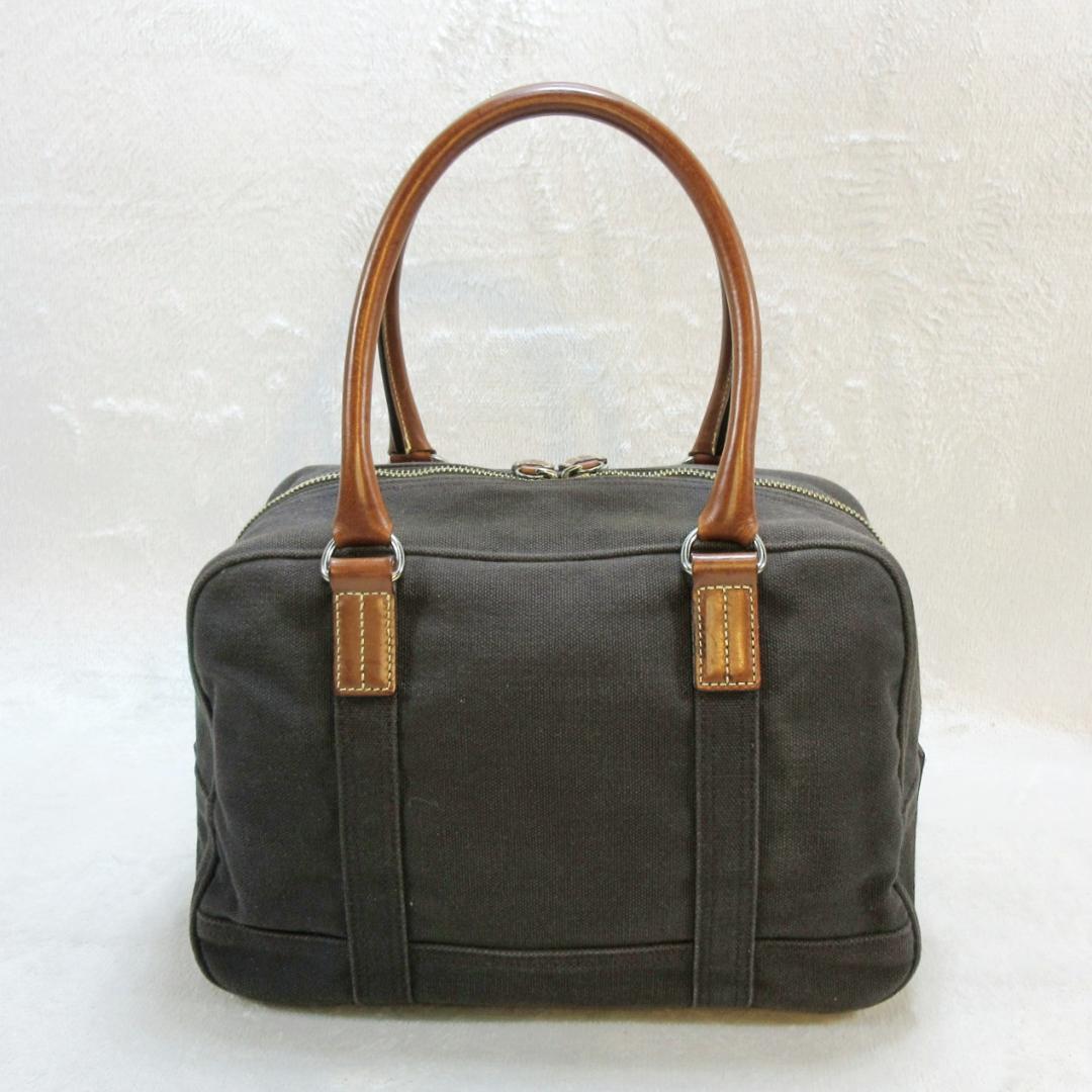 PORTER×FABRICK メディコムトイコラボ ボストン ベアブリック人形付