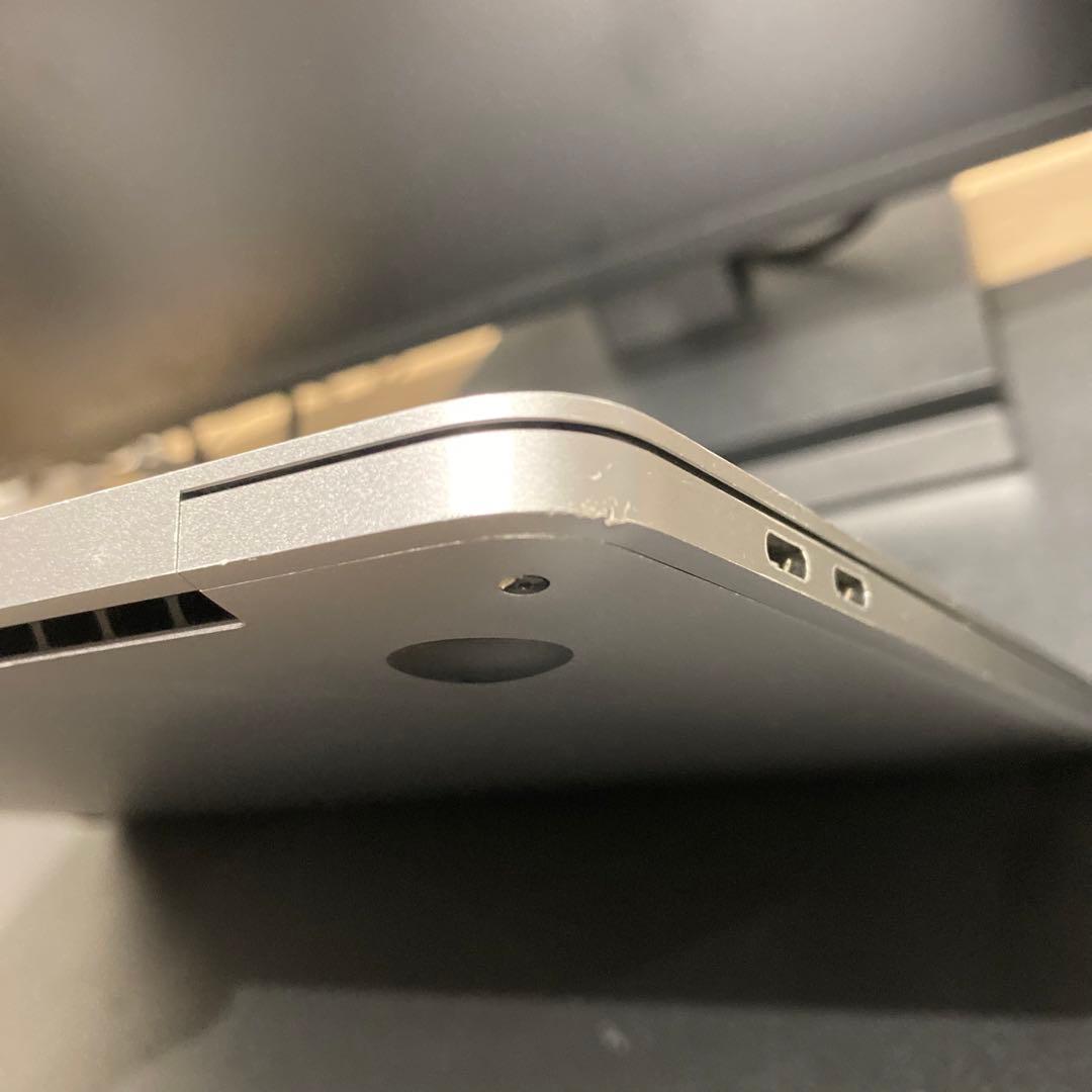 Apple MacBook Pro 13インチ M1 メモリ16G 256GB