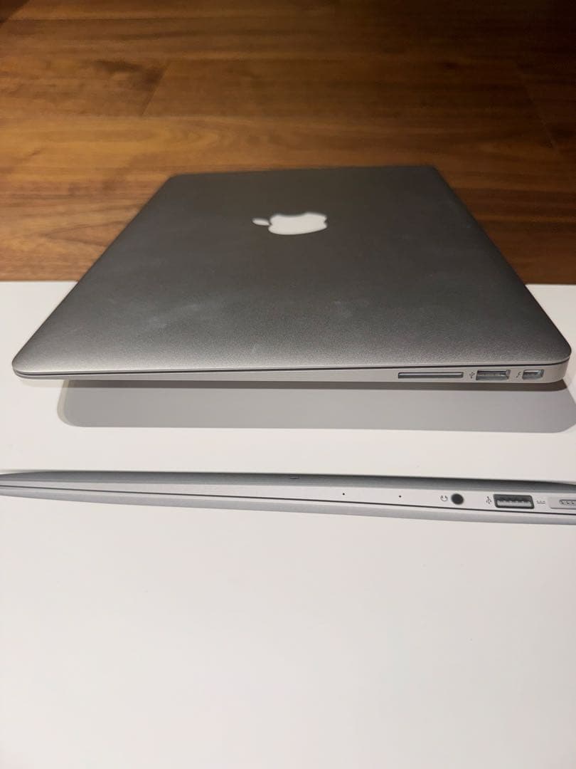 MacBook Air 2015 13インチ