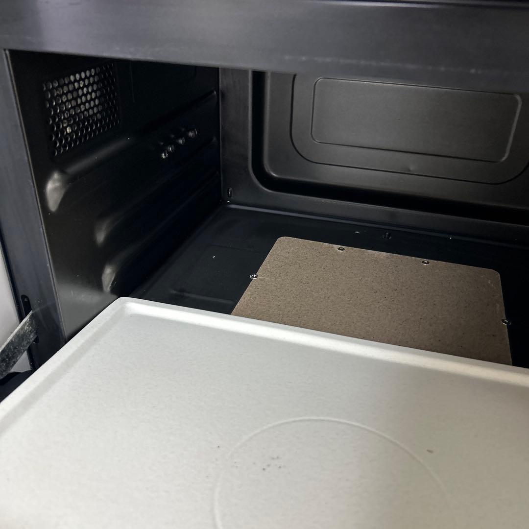 HITACHIオーブンレンジ 美品 MRO-SS8