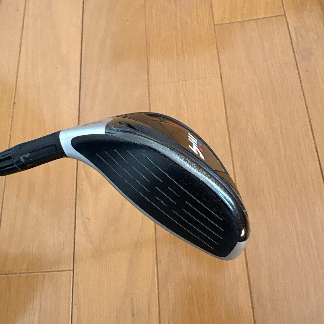 テーラーメイド　3番.5番　セット