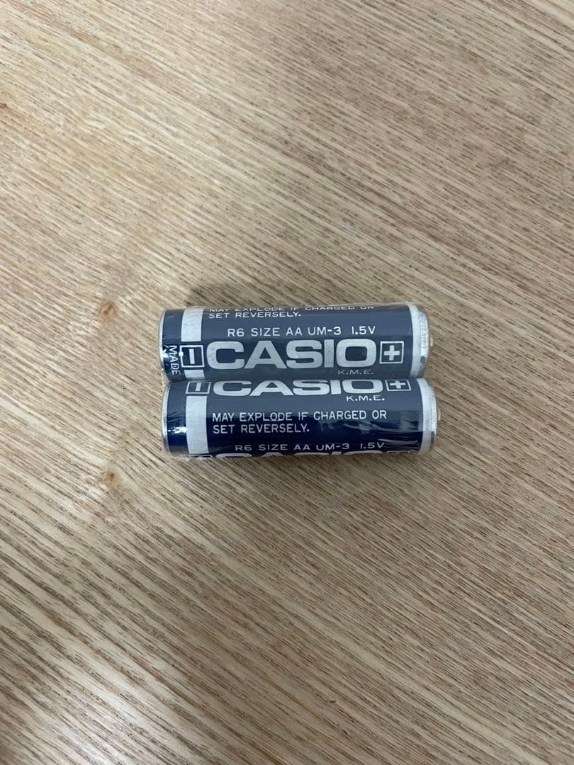 CACIO VS-101 ELECTRONIC STILL カメラ　レトロ