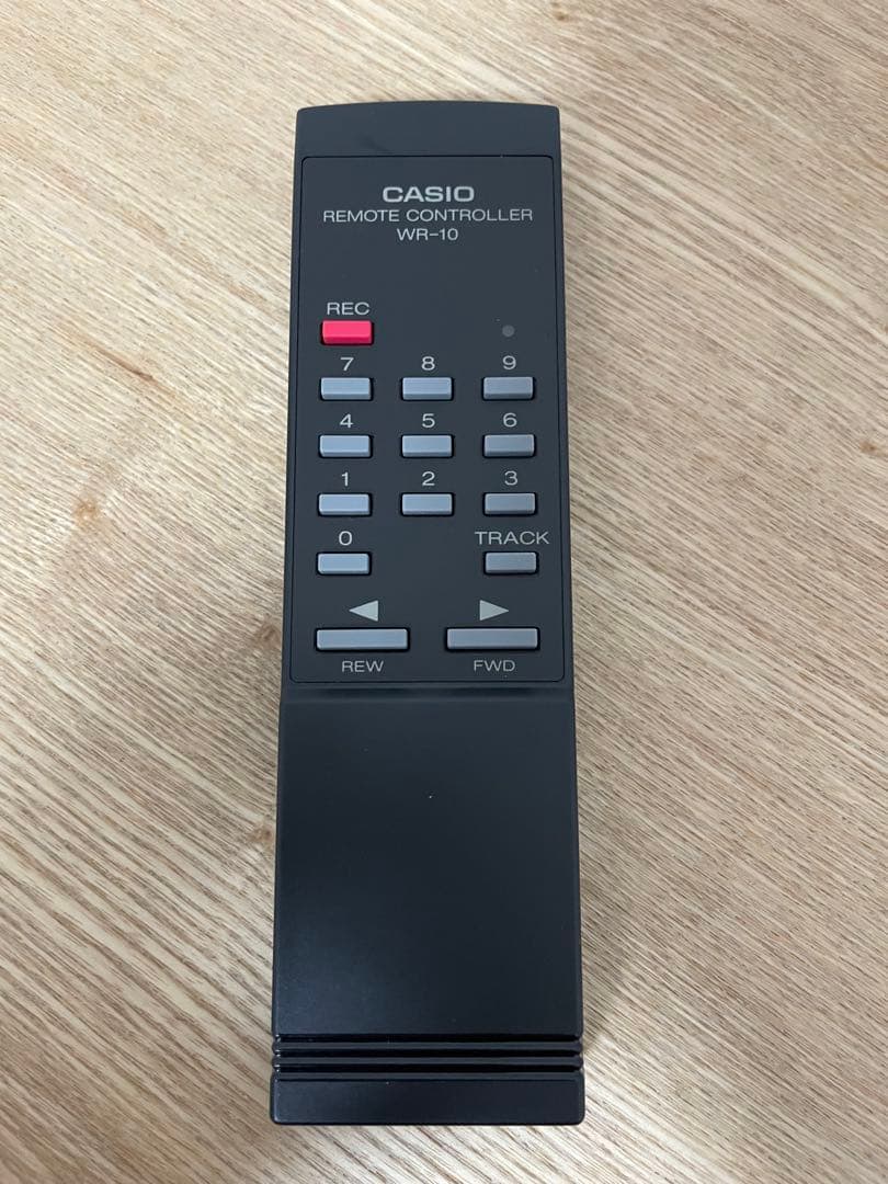 CACIO VS-101 ELECTRONIC STILL カメラ　レトロ