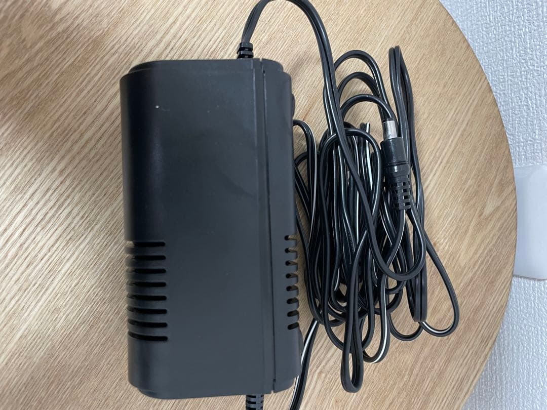 CACIO VS-101 ELECTRONIC STILL カメラ　レトロ