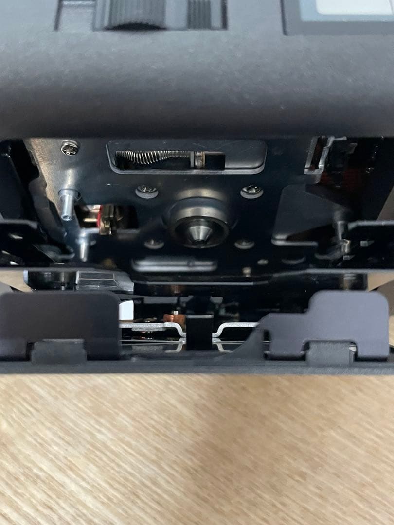 CACIO VS-101 ELECTRONIC STILL カメラ　レトロ