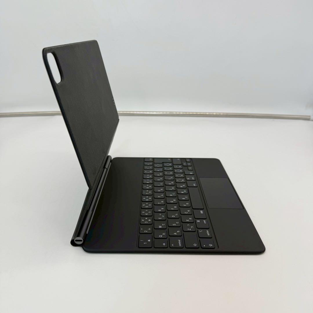 美品　Apple Magic Keyboard A2480　MJQK3J/A