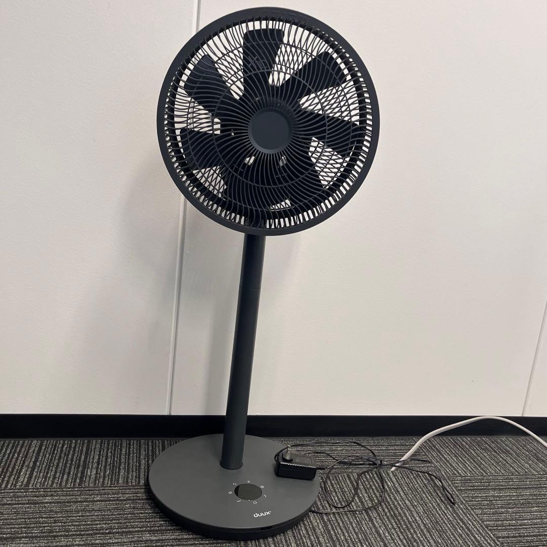 Whisper Flex Touch ダークグレー