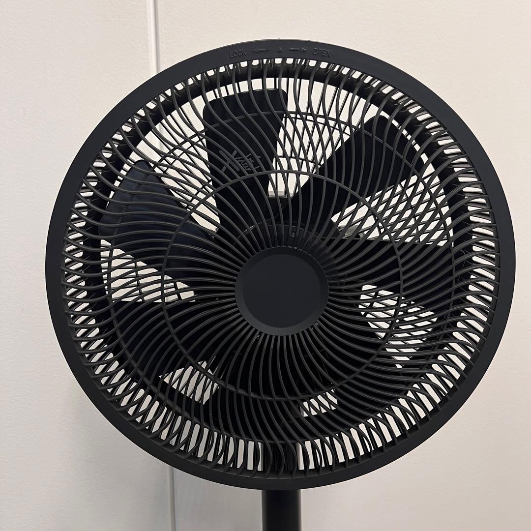 Whisper Flex Touch ダークグレー