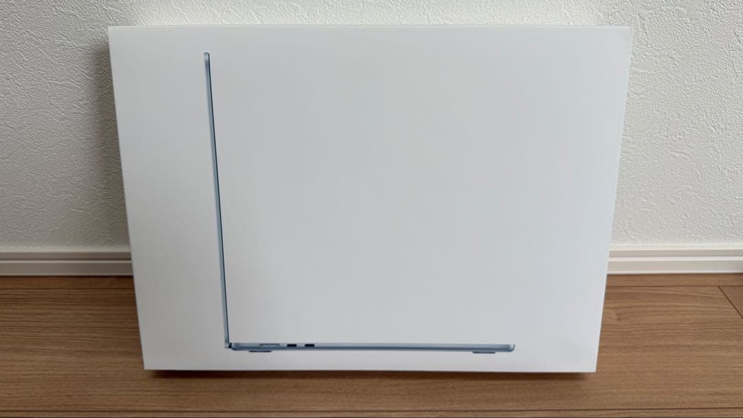 MacBook本体 Mac Book Air