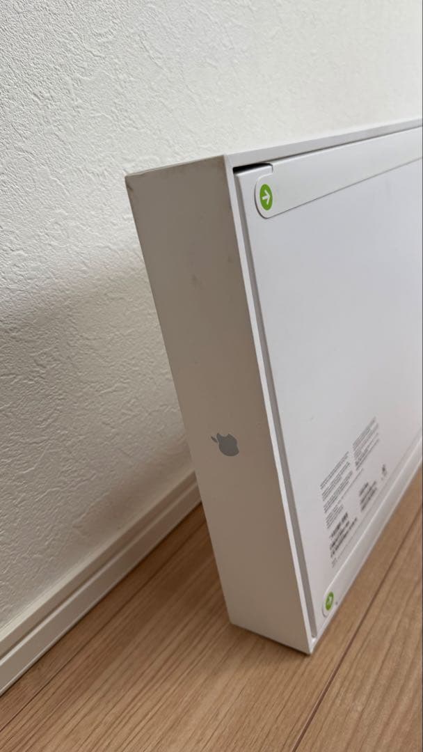 MacBook本体 Mac Book Air