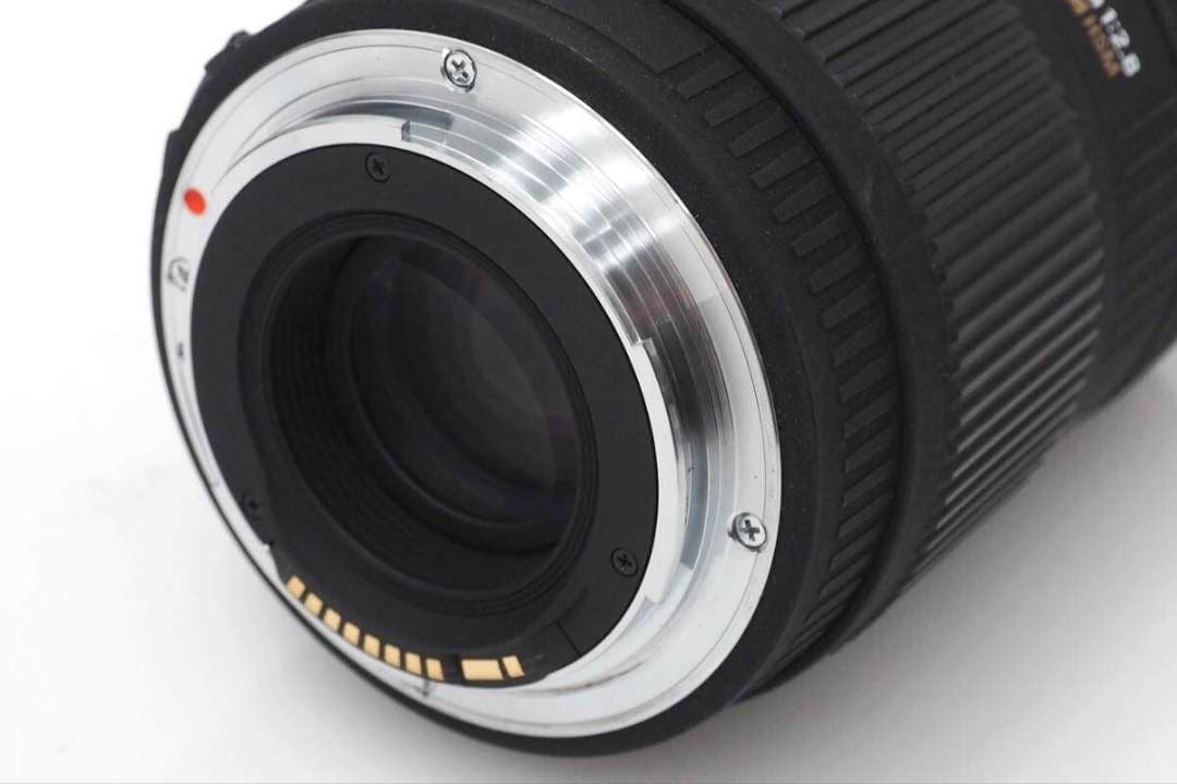 シグマ APO 50-150mm F2.8 EX DC HSM キヤノン
