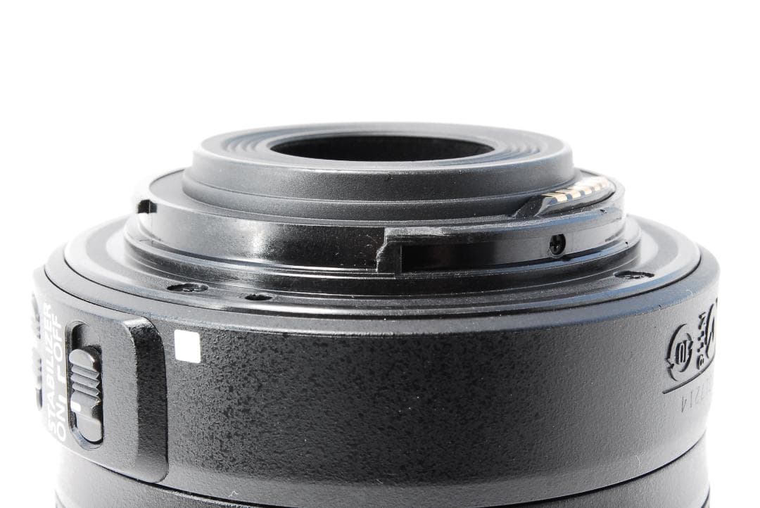 ❤️訳あり❤️Canon EF-S 55-250mm f/4-5.6 IS II