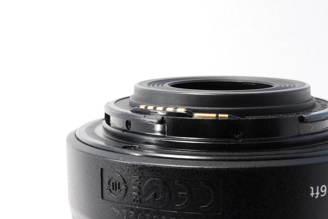 ❤️訳あり❤️Canon EF-S 55-250mm f/4-5.6 IS II