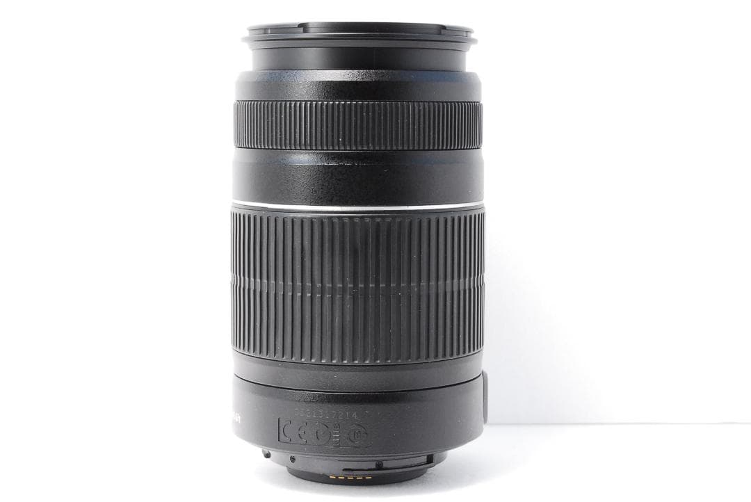 ❤️訳あり❤️Canon EF-S 55-250mm f/4-5.6 IS II