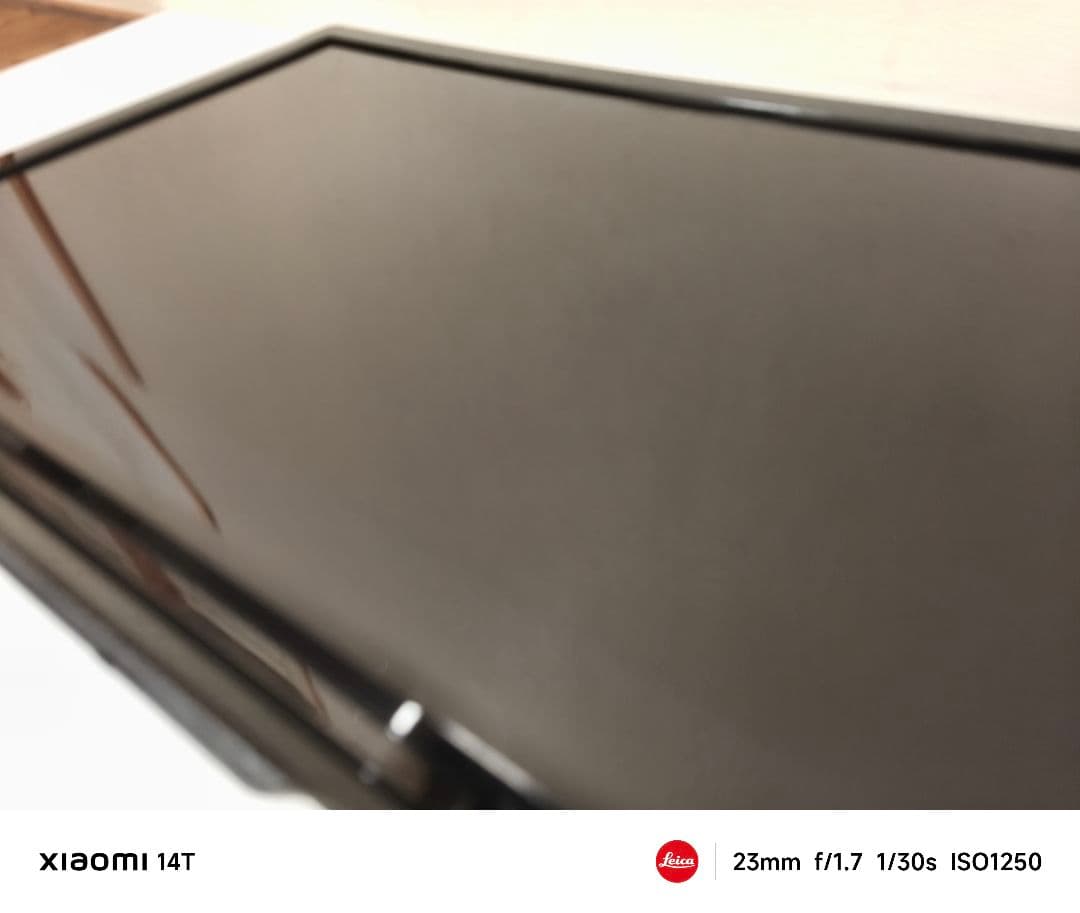 【美品】Panasonic プライベートビエラ UN-19CF10D 大画面