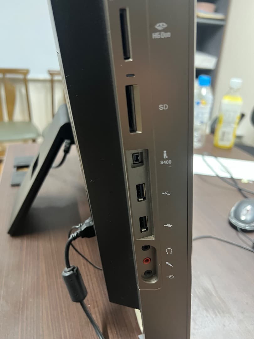 Windowsデスクトップ SONY PCV-A1114N