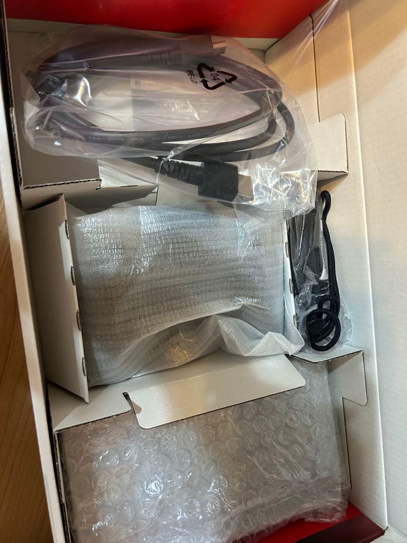 Nintendo Switch 本体 グレー コントローラー付き