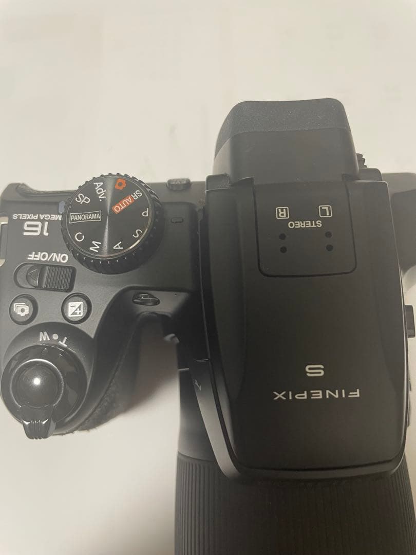 富士フイルム FUJIFILM カメラ FinePix S9200