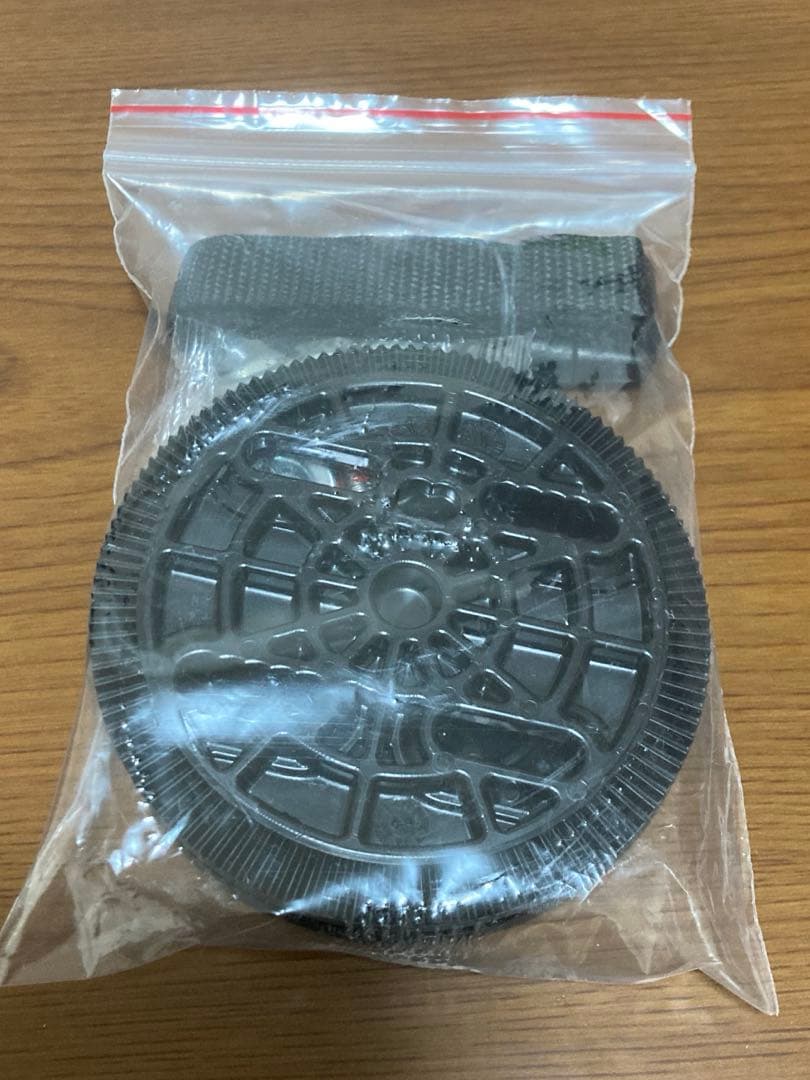 未使用　ZUMA バインディング　M/Lサイズ　25.5-28cm