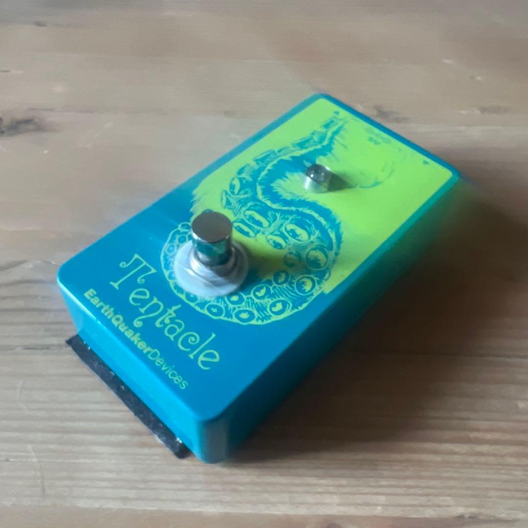 s*e様 EarthQuaker Devices Tentacle エフェクター