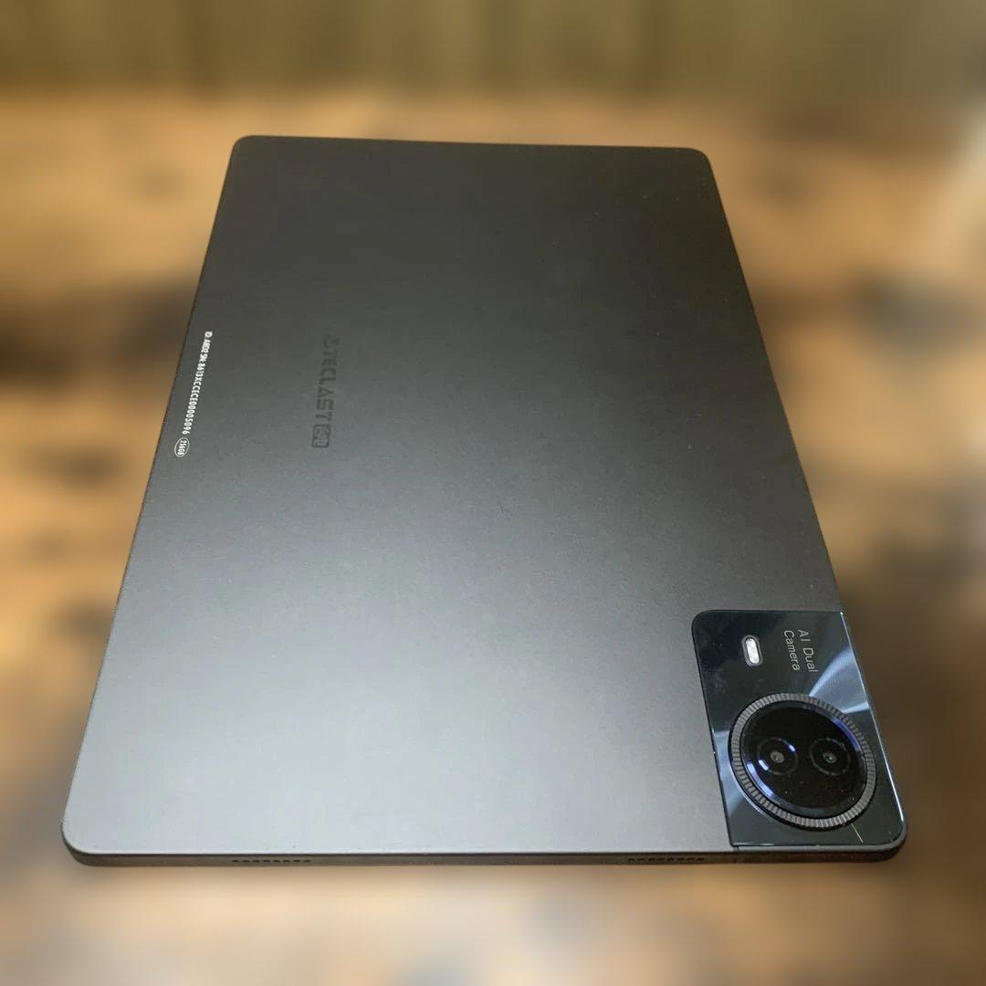 TECLAST T65 MAX 2024年発売 13インチタブレット