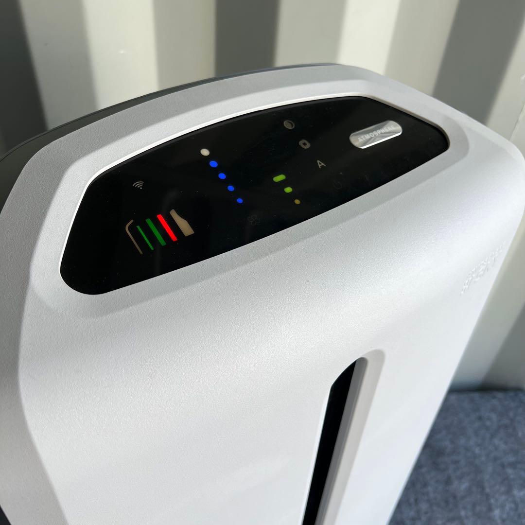 HC28激安早い者勝ち✨　アムウェイ アトモスフィア スカイ 空気清浄機 新生活