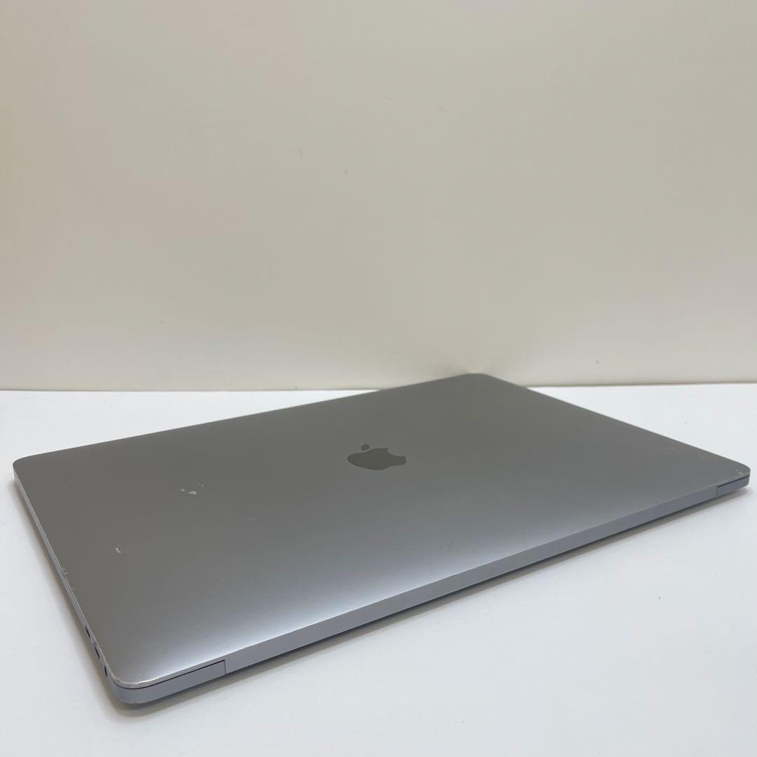 #621 Macbook Pro 2018 15インチ i7 32GB 512G
