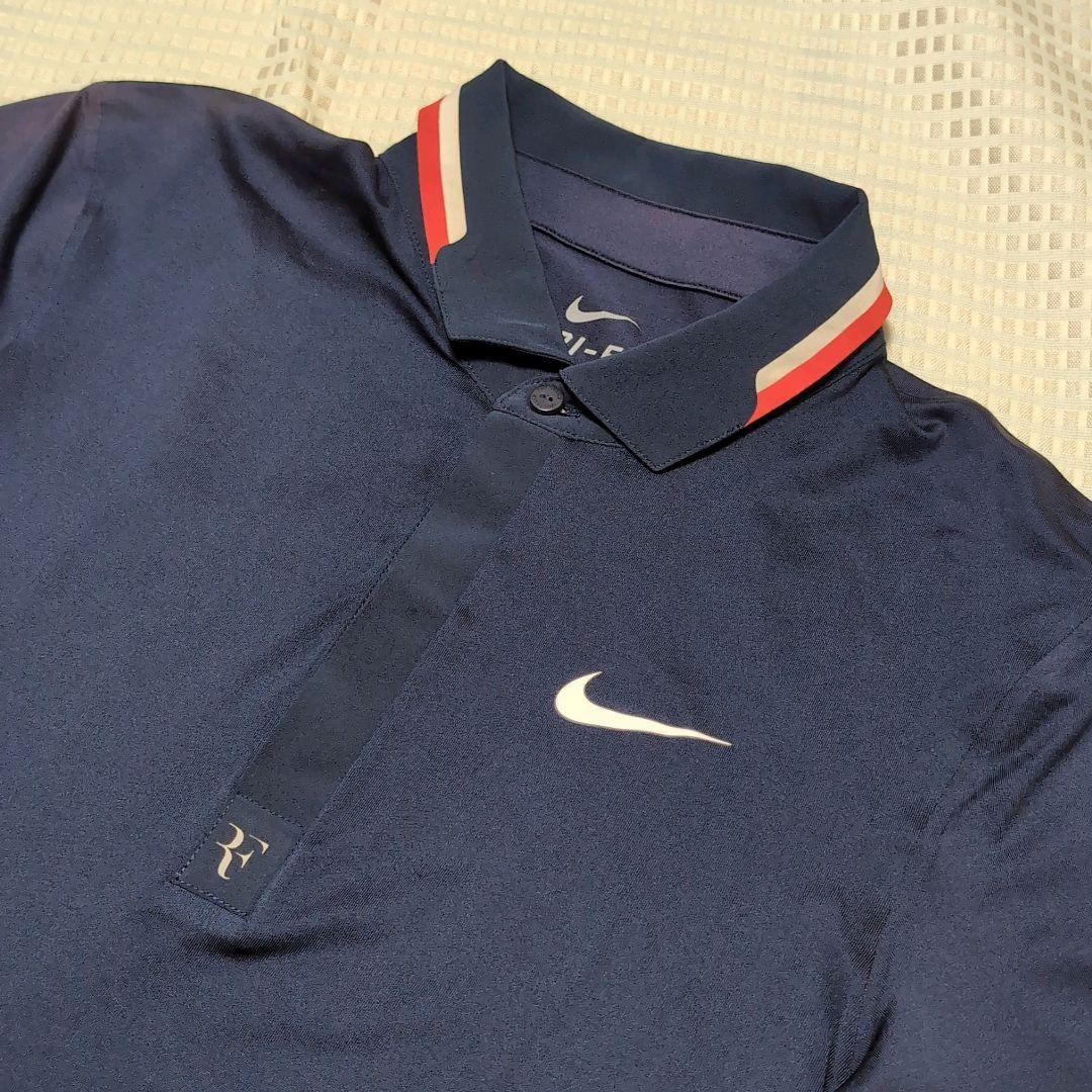 NIKE ロジャー フェデラー 2012全米モデル セットアップ 表示S