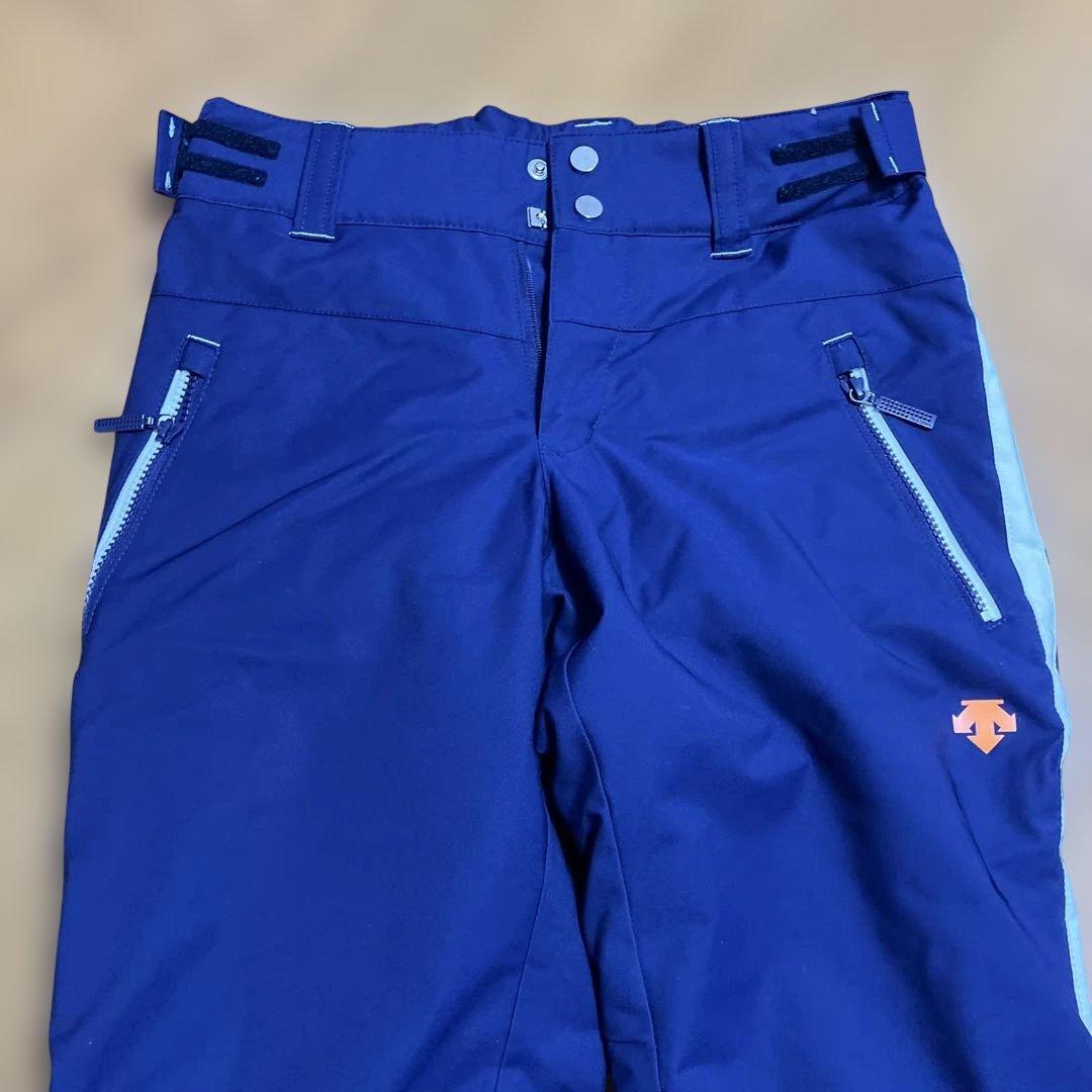 スキーウェア　レディースLサイズ Move Sport DESCENTE