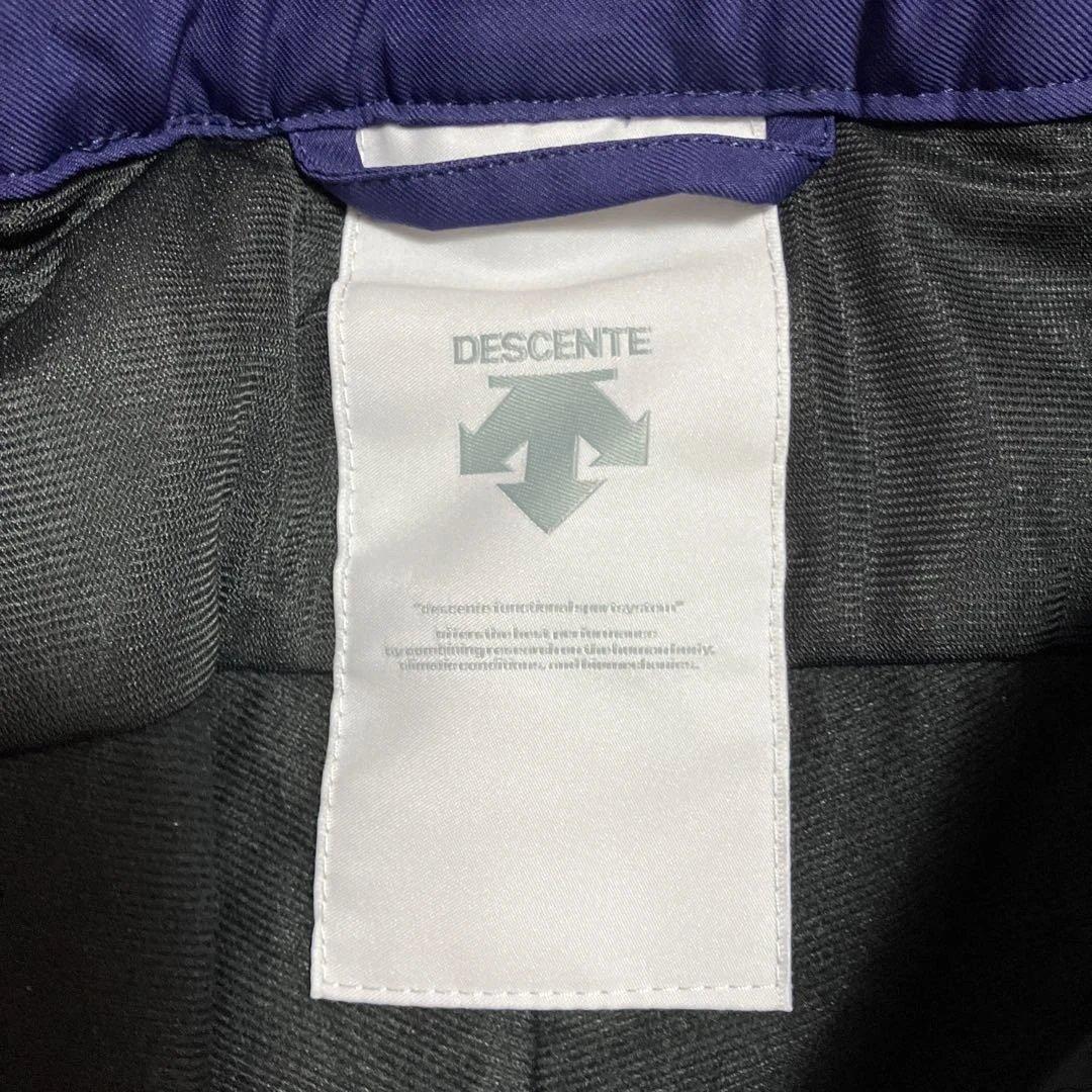 スキーウェア　レディースLサイズ Move Sport DESCENTE