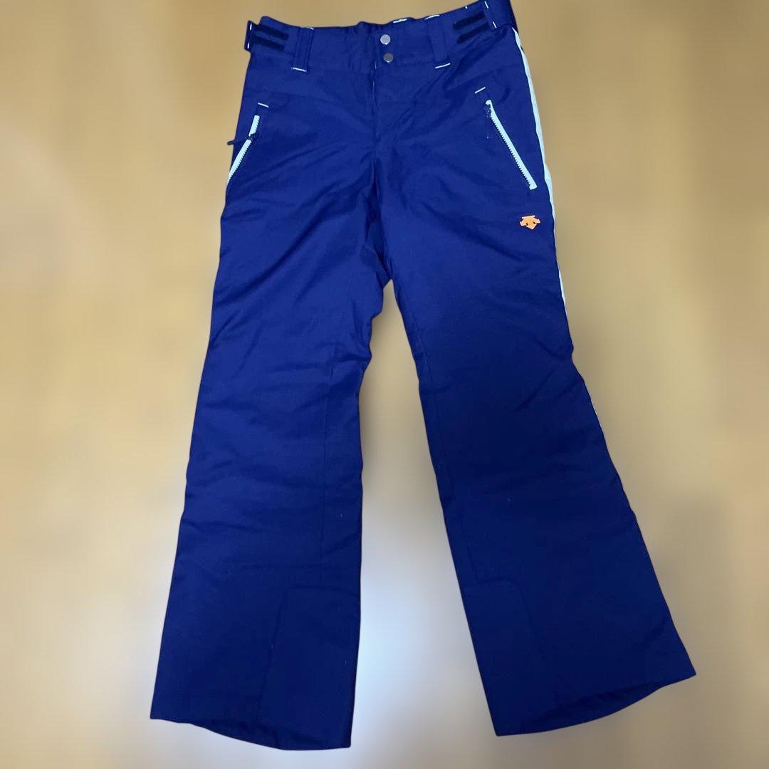 スキーウェア　レディースLサイズ Move Sport DESCENTE