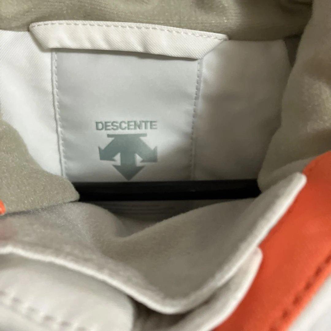 スキーウェア　レディースLサイズ Move Sport DESCENTE