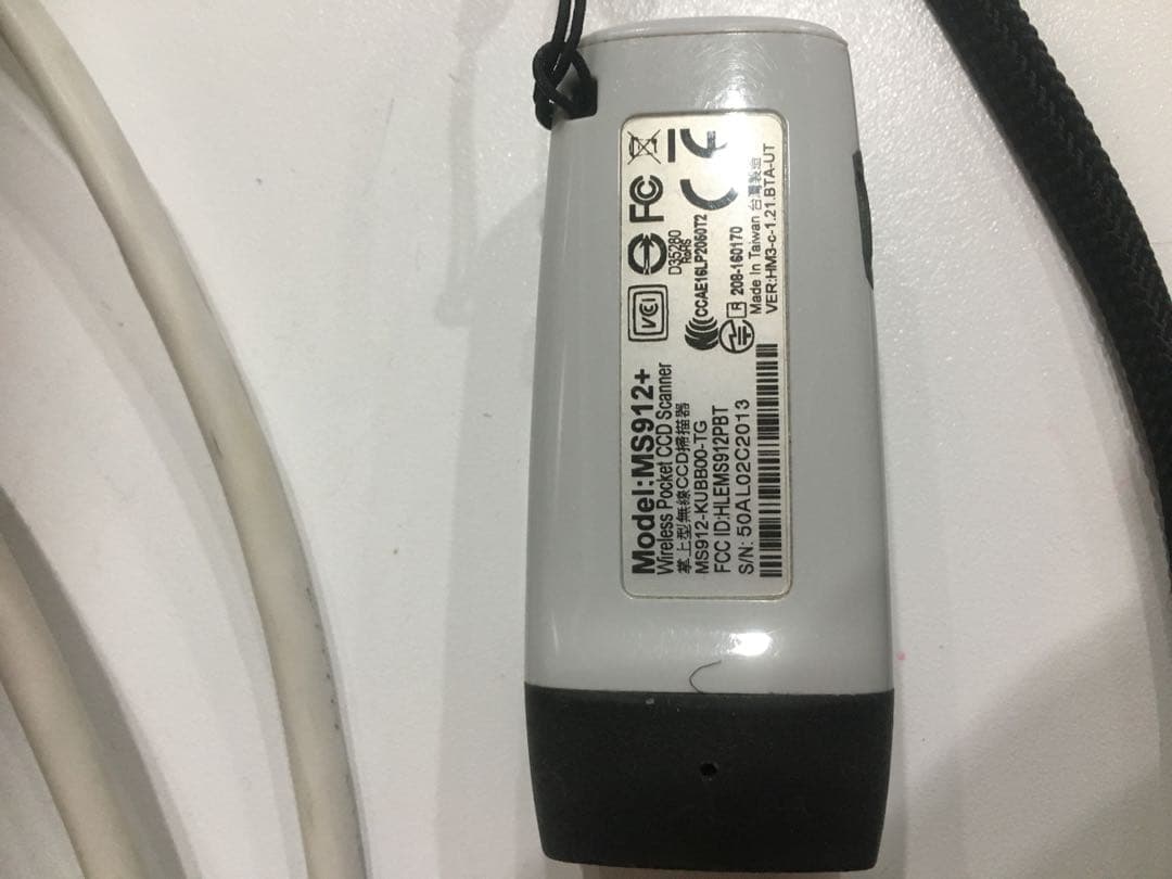 【2024年購入 1年半使用】USENレジ レシートプリンター