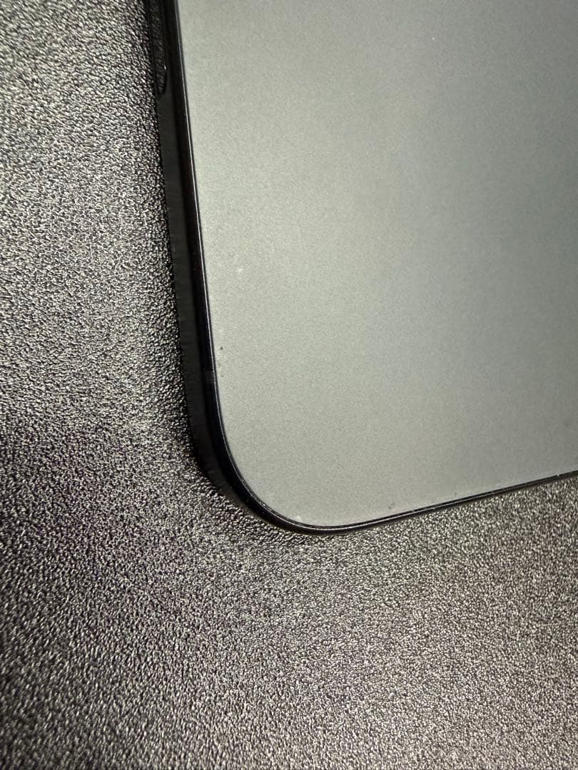 AppleiPhone 16 ブラック 256GB バッテリー95% 一括精算済