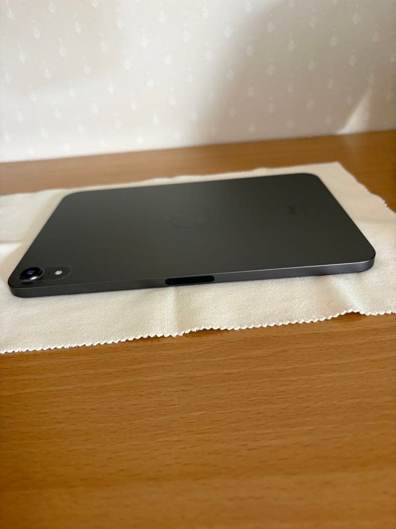 【極美品】 iPad mini 第6世代 Wi-Fi MOFT ケース付